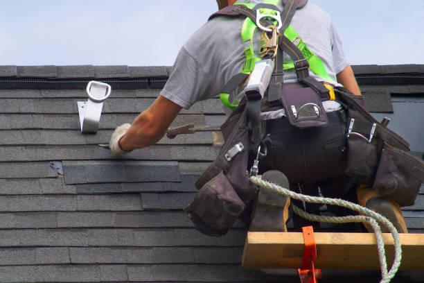 Best Shingle Roofing Installation  in Mauston, WI