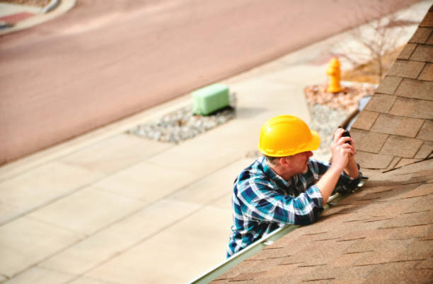 Best Commercial Roofing Services  in Mauston, WI
