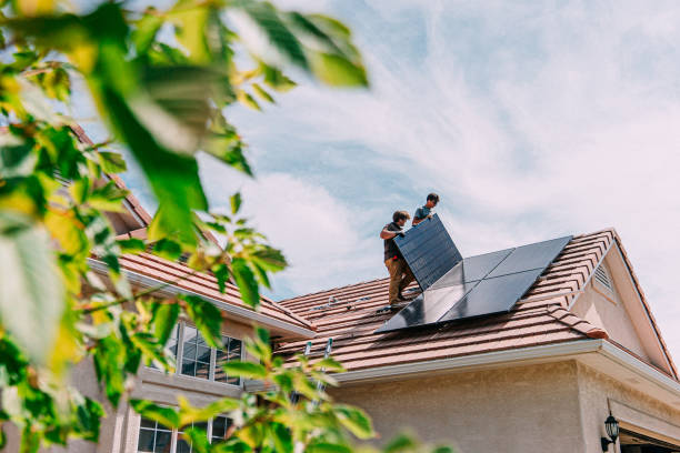 Best New Roof Installation  in Mauston, WI