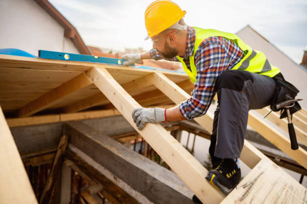 Best Roof Replacement Cost  in Mauston, WI
