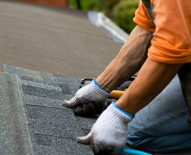 Best Residential Roofing Contractor  in Mauston, WI