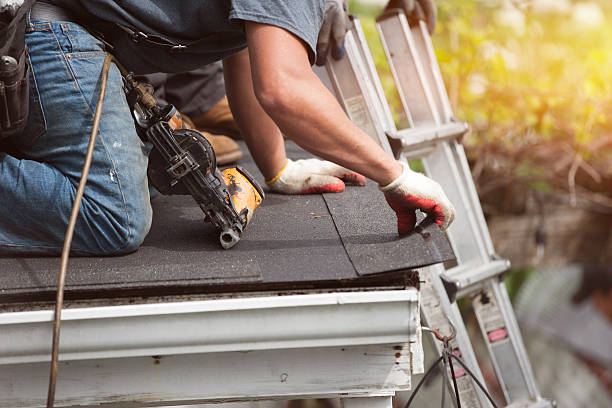 Gutter Installation and Roofing in Mauston, WI