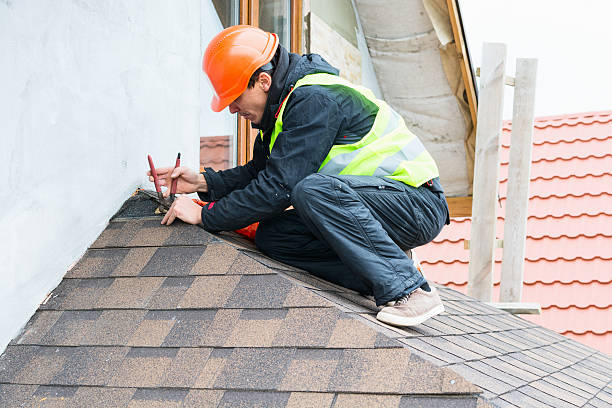 Best Tile Roofing Contractor  in Mauston, WI