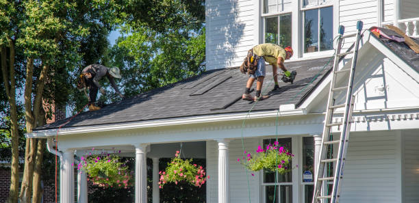 Best Emergency Roof Repair  in Mauston, WI
